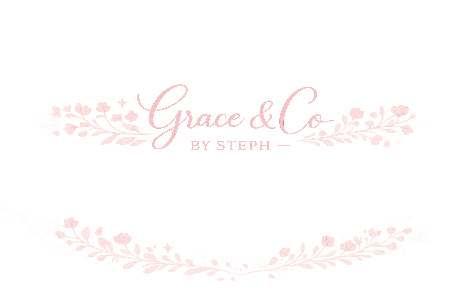 Grace & Co by Steph